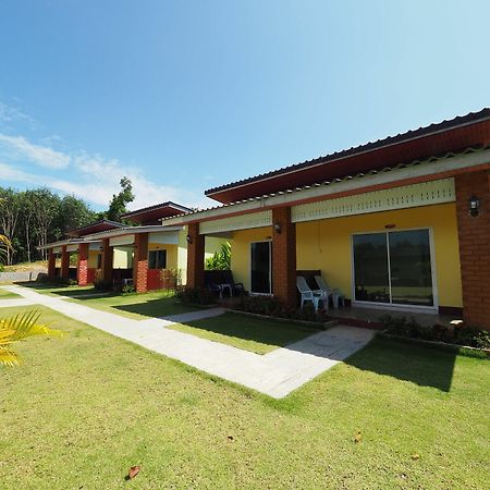 Готель Anyaman Lanta House Ко-Ланта Екстер'єр фото