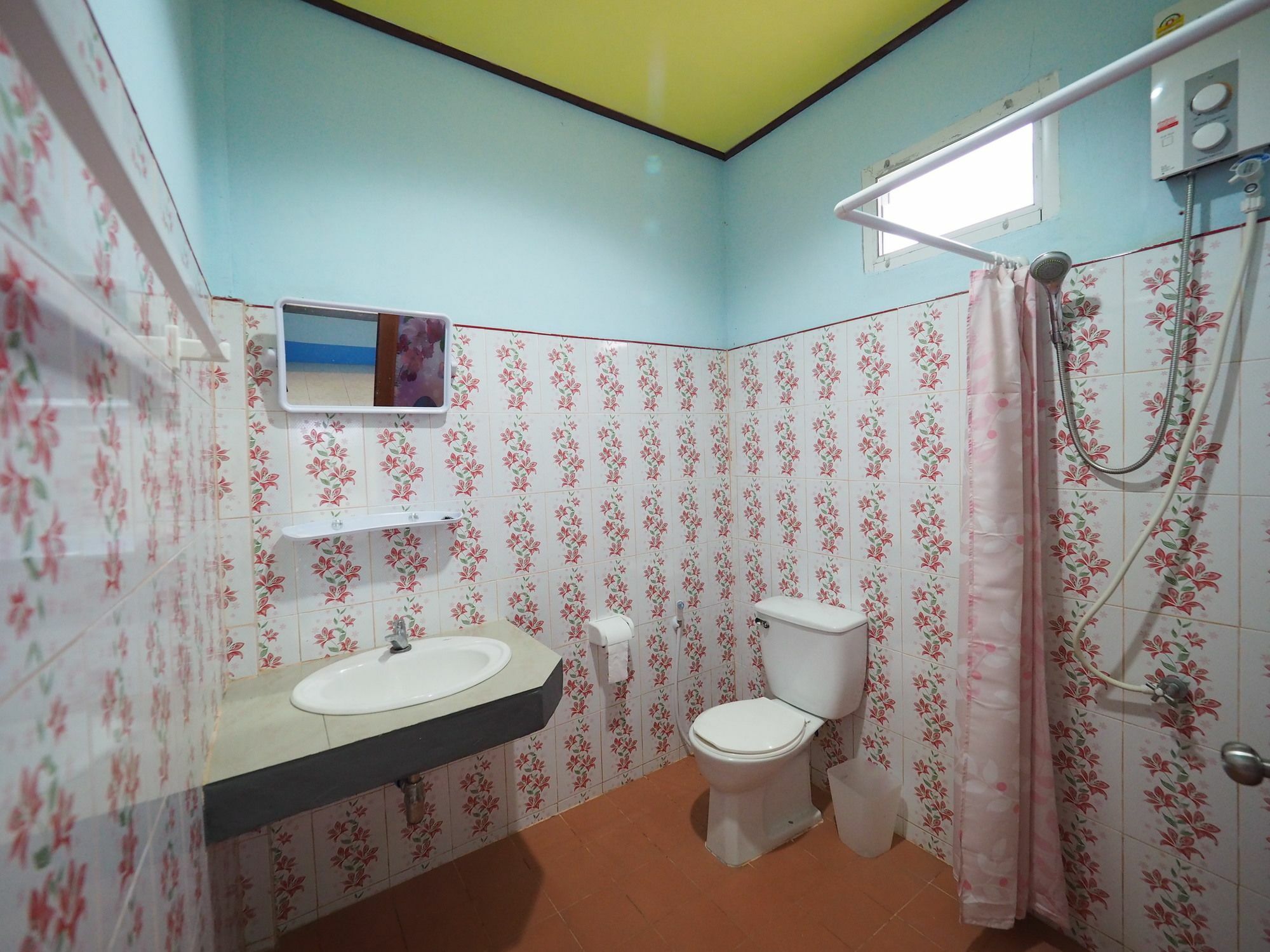 Готель Anyaman Lanta House Ко-Ланта Екстер'єр фото